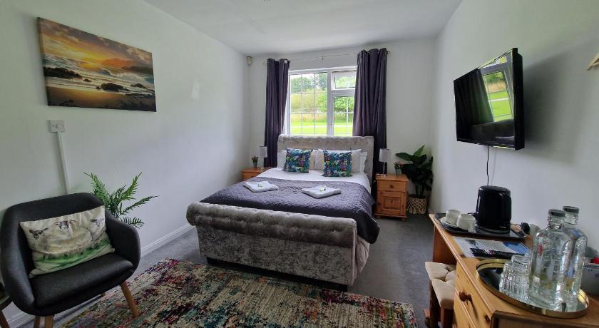 Cable Island Bed and Breakfast photo