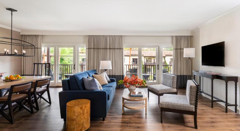Image of Presidential Suite 0