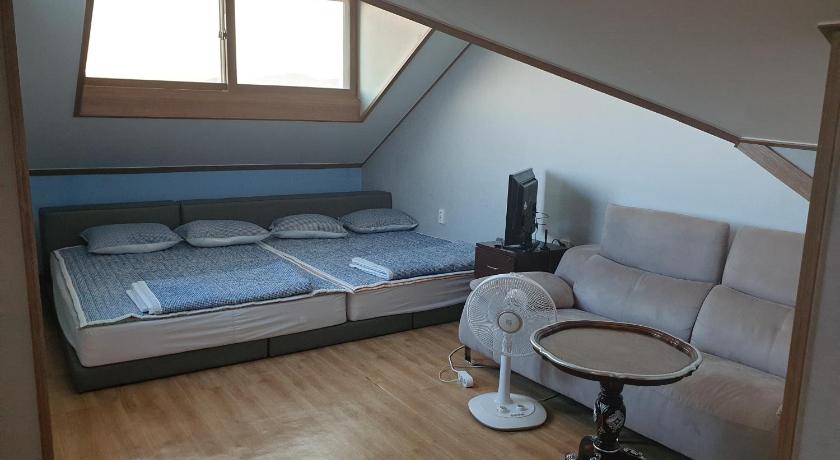 Geoje Seaside Two floors Villa photo