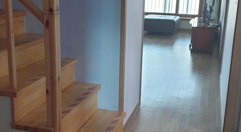 Geoje Seaside Two floors Villa photo