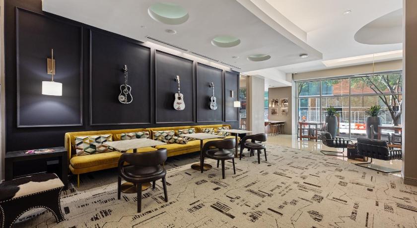 Kasa Lady Bird Lake Austin — Hotel in Austin (TX)