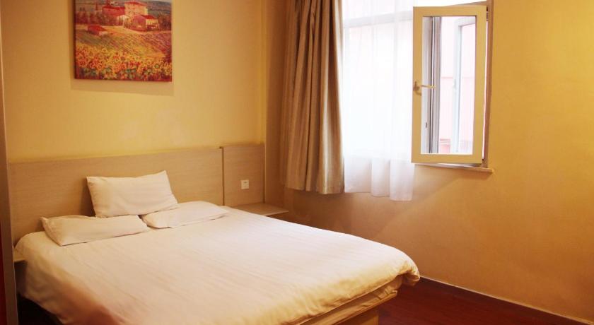 Hanting Express Chongzhou Century Avenue Branch Shiji Avenue - 