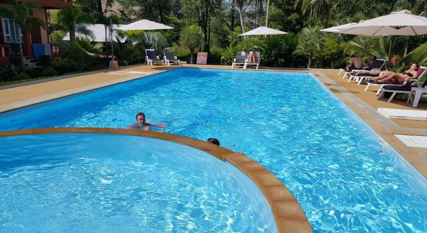Tammarind Twin Resort - image 13