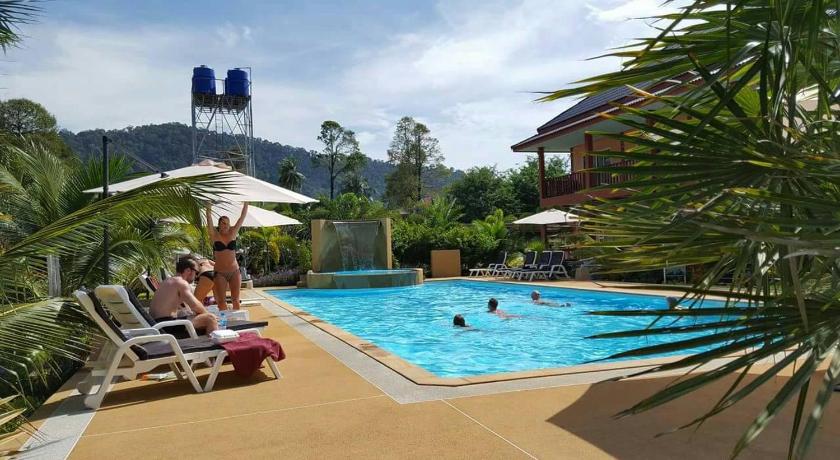 Tammarind Twin Resort - image 11