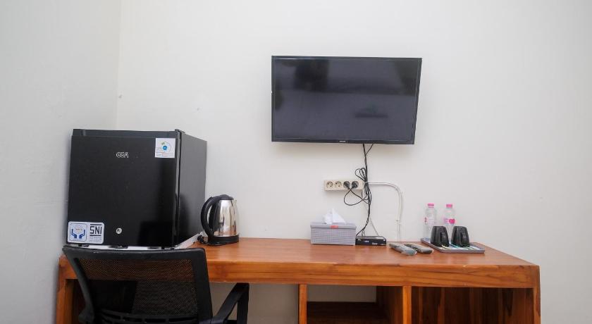 Urbanview Syariah Kadarman Home Laweyan by RedDoorz – Solo Baru, Surakarta, SD