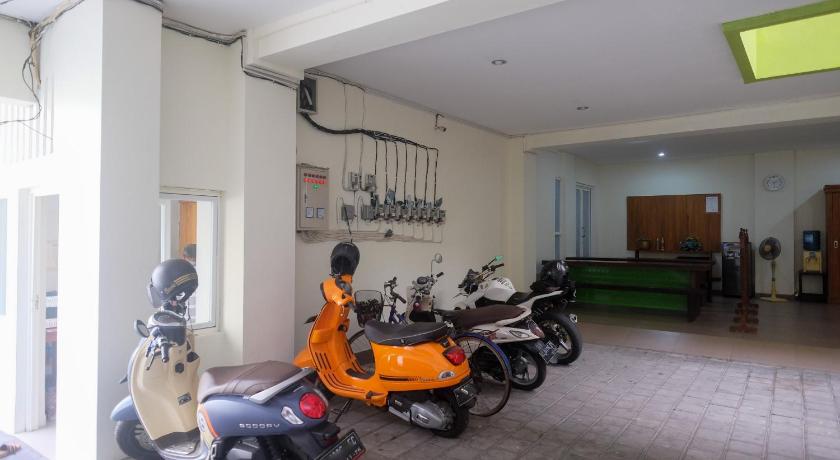 Urbanview Syariah Kadarman Home Laweyan by RedDoorz – Solo Baru, Surakarta, SD