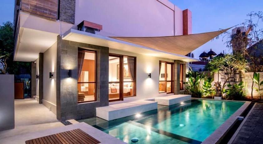 Pondok Arya Kuta Villas by Kamara