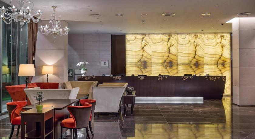 Grand Hotel River Park, a Luxury Collection Hotel, Bratislava photo