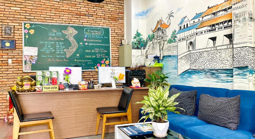 VyDa Backpacker Hostel photo