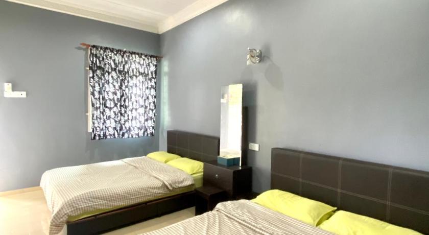 Mutiara Chalet Bandar Melaka — Hotel in Malacca