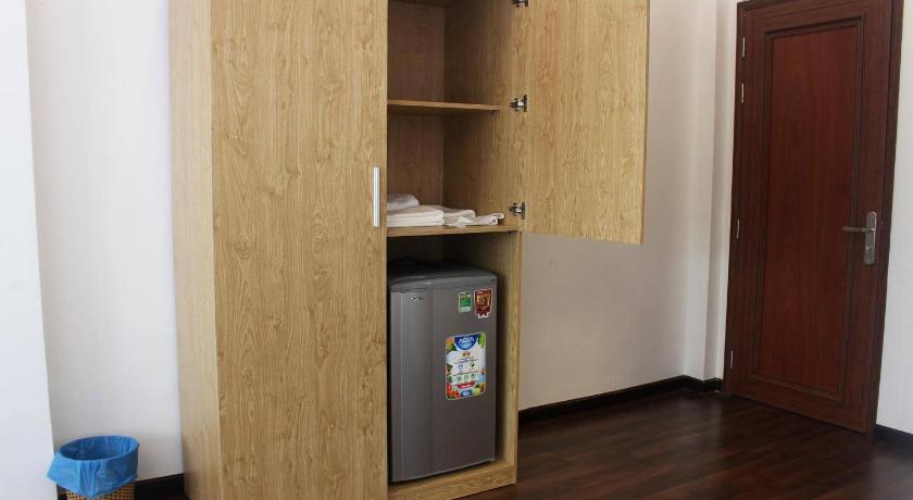 VyDa Backpacker Hostel photo