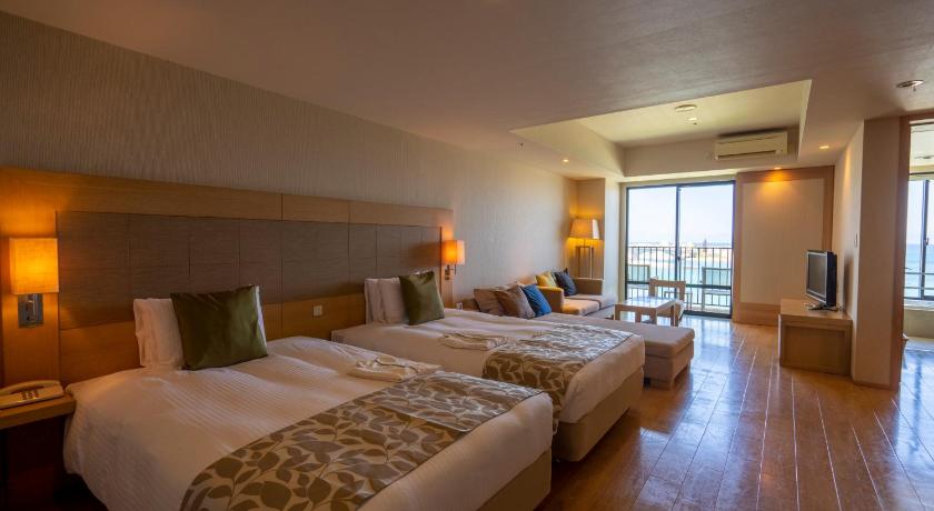Image of Deluxe Twin Room for 2 People 0