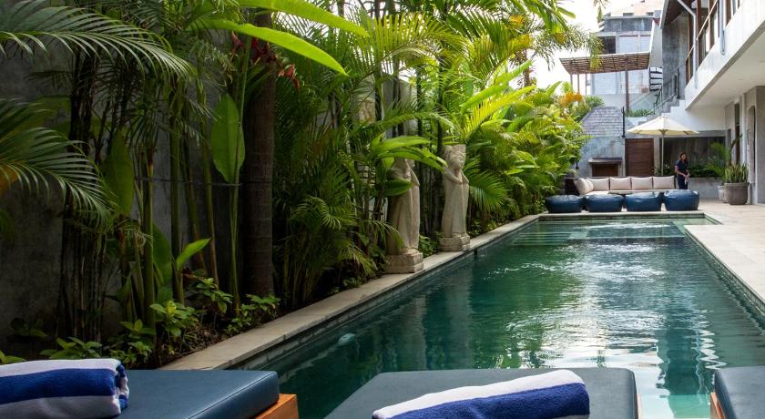 Sammy's Canggu - image 8