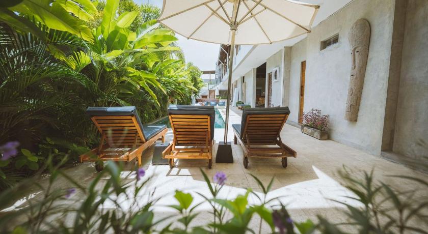 Sammy's Canggu - image 3