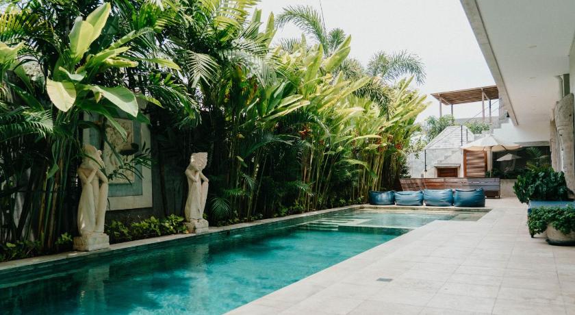 Sammy's Canggu - image 11