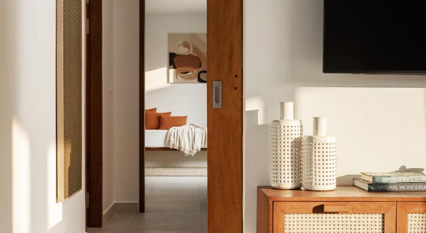 Image of Penthouse Rooftop Suite 12