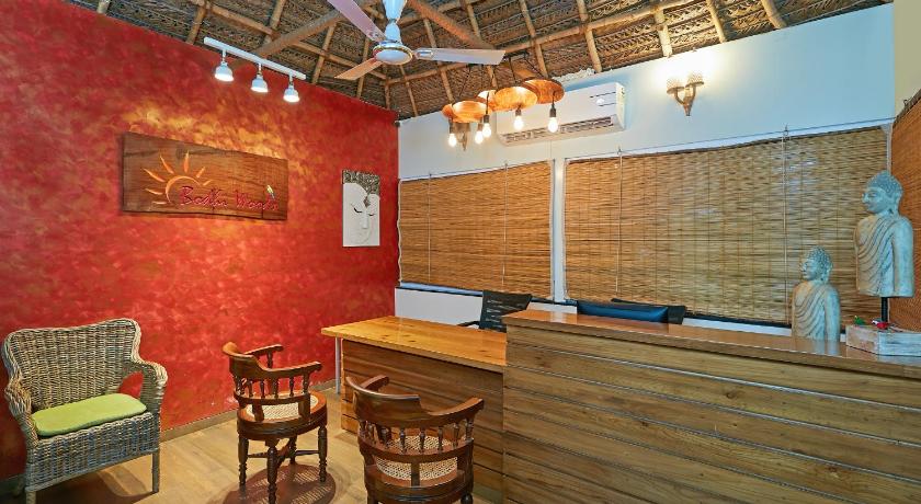 Bodhi Woods Resort photo