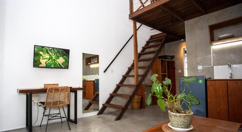 Sammy's Canggu - image 20