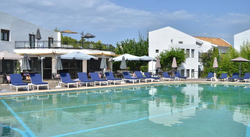 Halkidiki Greek Pride Aithrion Hotel — Hotel in Chalkidiki