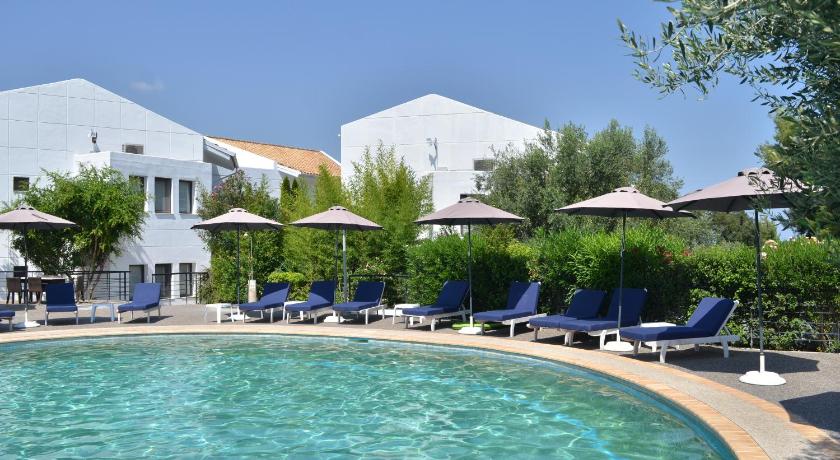 Halkidiki Greek Pride Aithrion Hotel photo