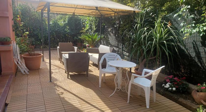 Casa Vacanza Porto Frailis gia Porto Frailis B&B photo