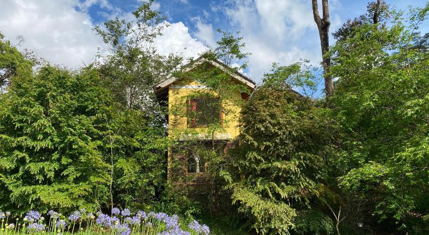 LAAN Retreat-DaLat photo