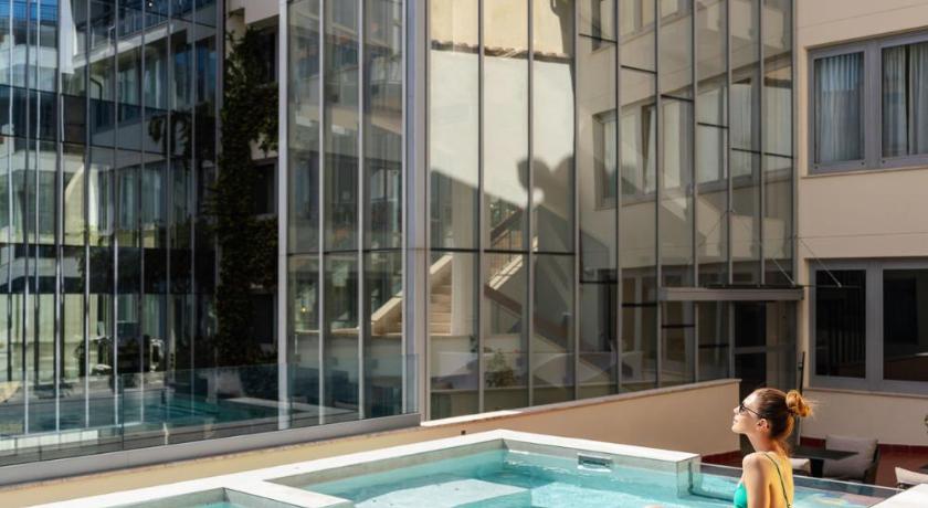 Athenaeum Personal Hotel photo