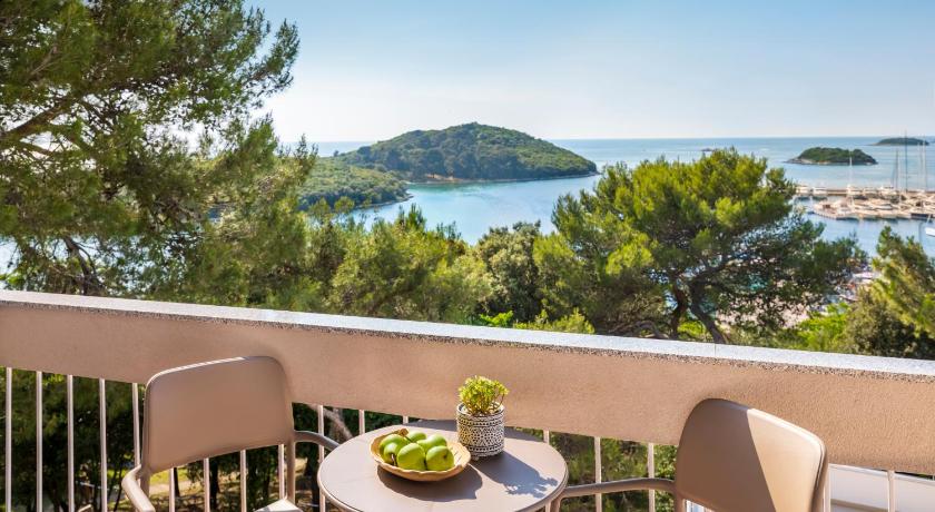 "Premium" klases divvietīgs numurs (1 vai 2&nbsp;gultas) (Premium Double or Twin Room) attēls 1