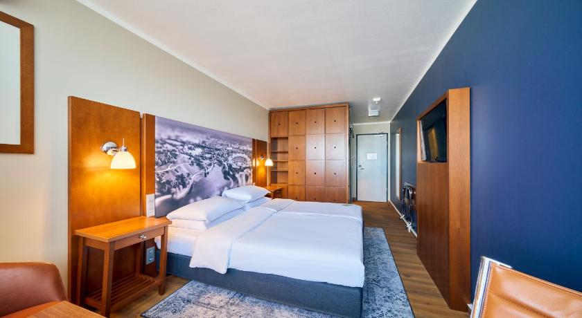 Arthotel Ana im Olympiapark