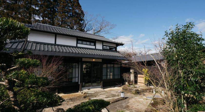 PAAK Hotel 犀 -sai- — Hotel in Nichinan