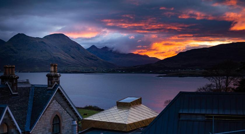Isle of Raasay Distillery photo