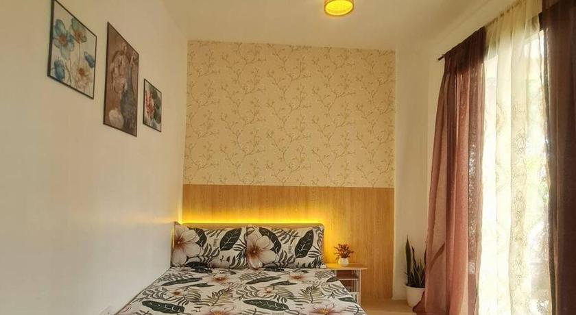 Muji-inspired Home Trece, 2-BR Bungalow, Retreat &amp; Relax — Hotel in Trece Martires