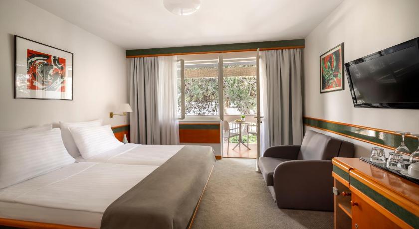 Superior Twin Room attēls 0