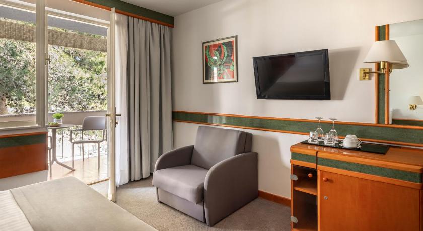 Superior Twin Room attēls 3