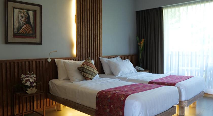 Image of Deluxe Room 11