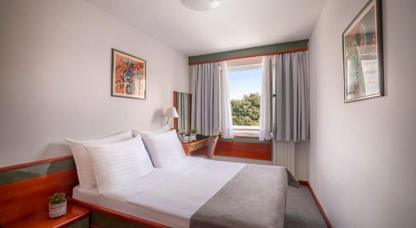 Divvietīgs ekonomiskās klases numurs (1&nbsp;gulta) (Economy Double Room) attēls 0