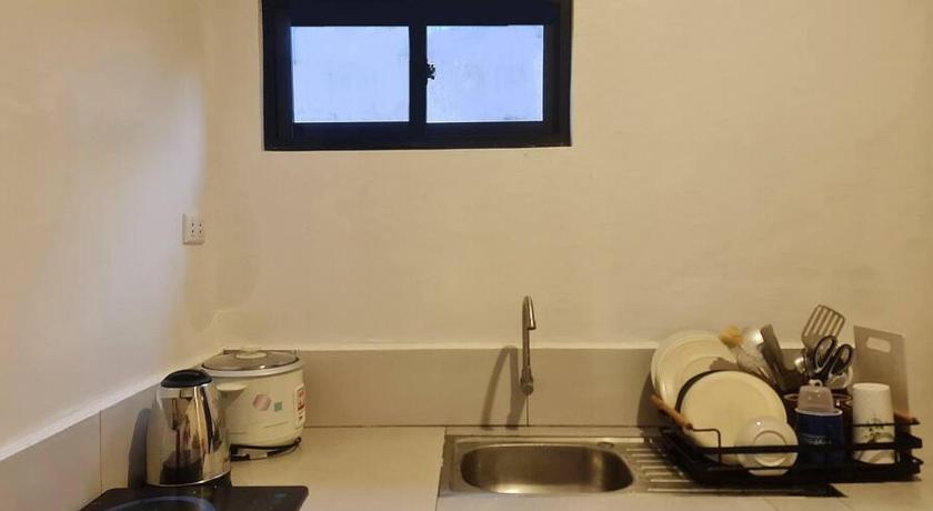 Muji-inspired Home Trece, 2-BR Bungalow, Retreat & Relax photo