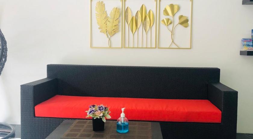 The CHESS Samui Hotel (SHA Extra Plus) photo