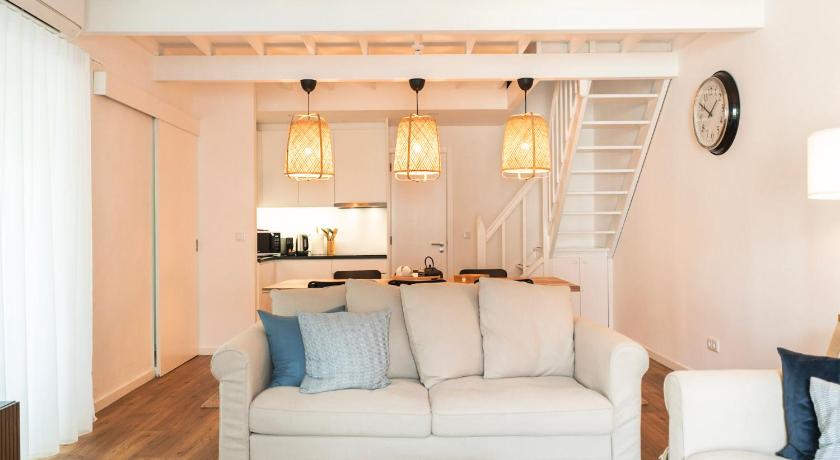 卡佩拉斯 Azores Green Villas 5星级 民宿 泳池