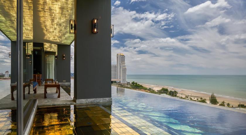 Фото: Пентхаус Baba Mama (Baba Mama Penthouse) 10