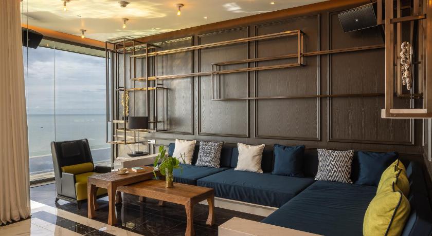 Фото: Пентхаус Baba Mama (Baba Mama Penthouse) 15