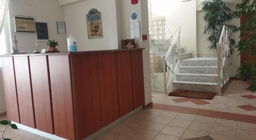 HotelApart Filoxenia photo