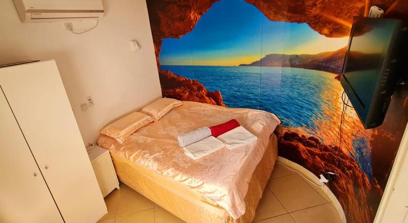 Blago Home Lev Eilat — Hotel in Eilat