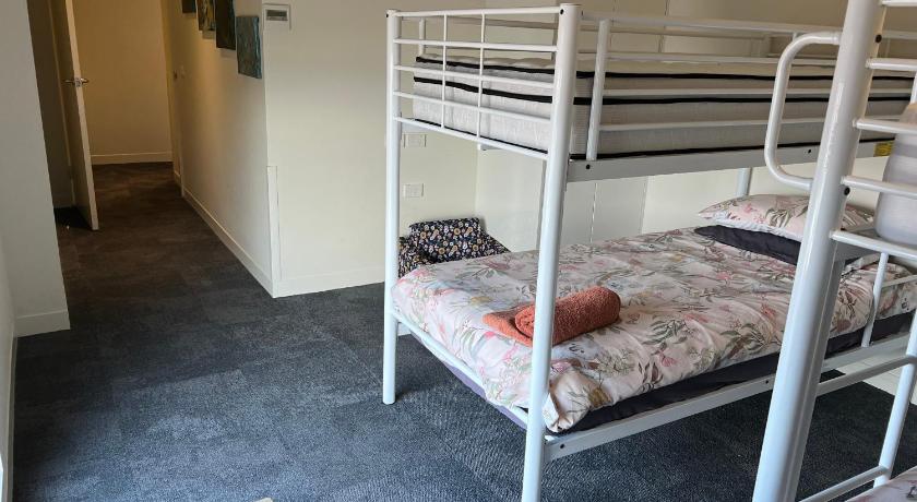 Lovely 2-bedroom apartment, breathtaking view! photo