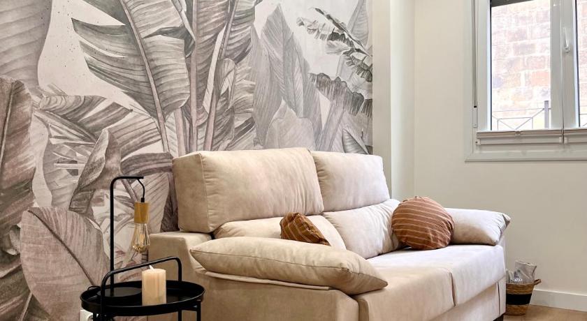 KALA apartamentos Parking gratuito cercano
