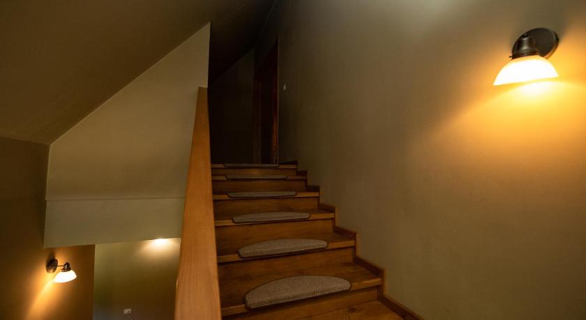 Bucovina Lodge Pension photo