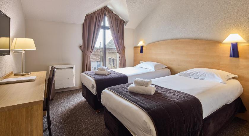 Hotel Saint Laurent photo