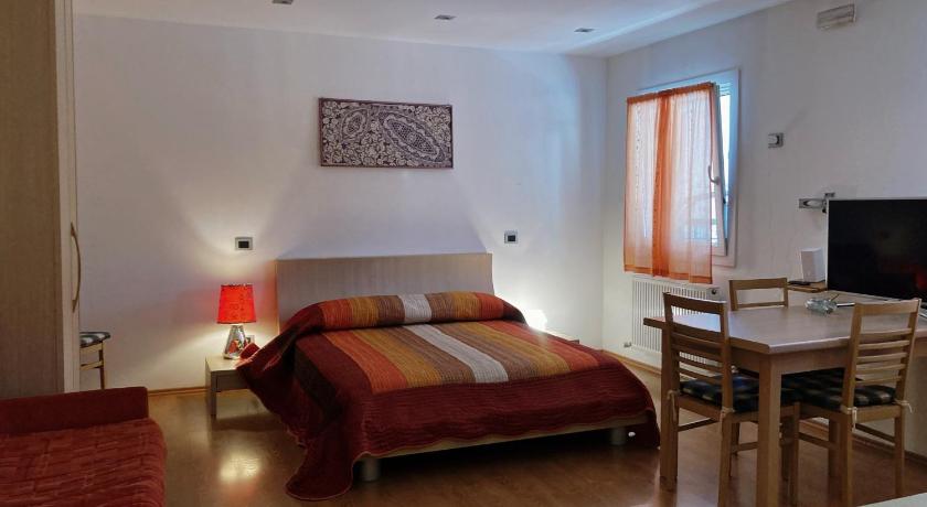 Residence Stefania Cavasso Nuovo — Hotel in Cavasso Nuovo