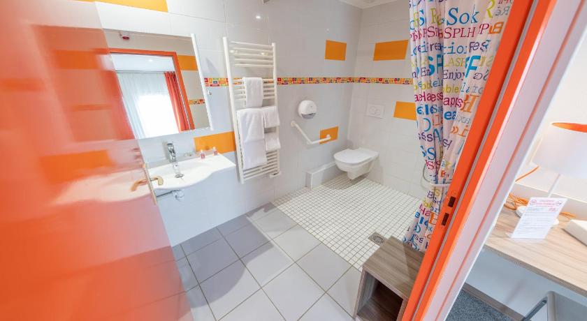 Hotel Saint Laurent photo