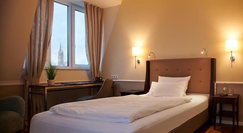 Hotel am Delft photo